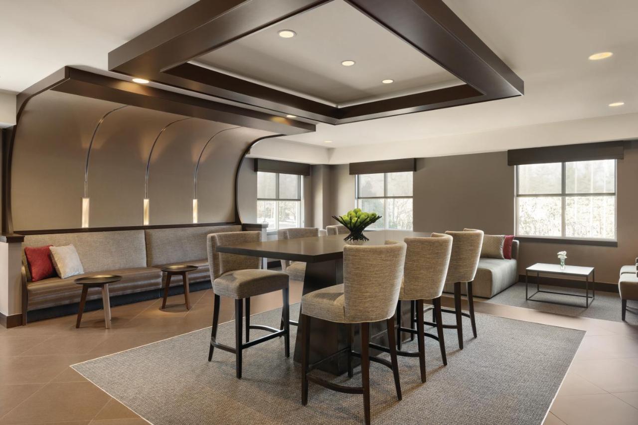 Hyatt Place Philadelphia/ Hotel