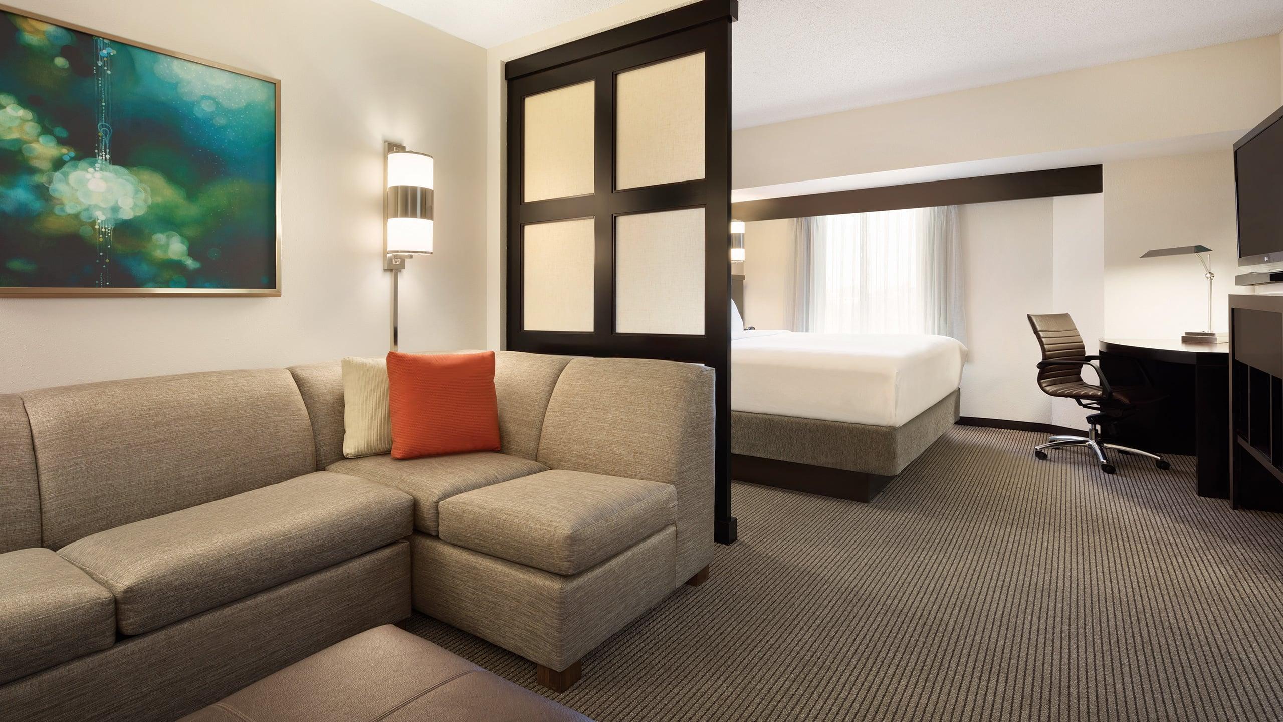 Hotel Hyatt Place Philadelphia/