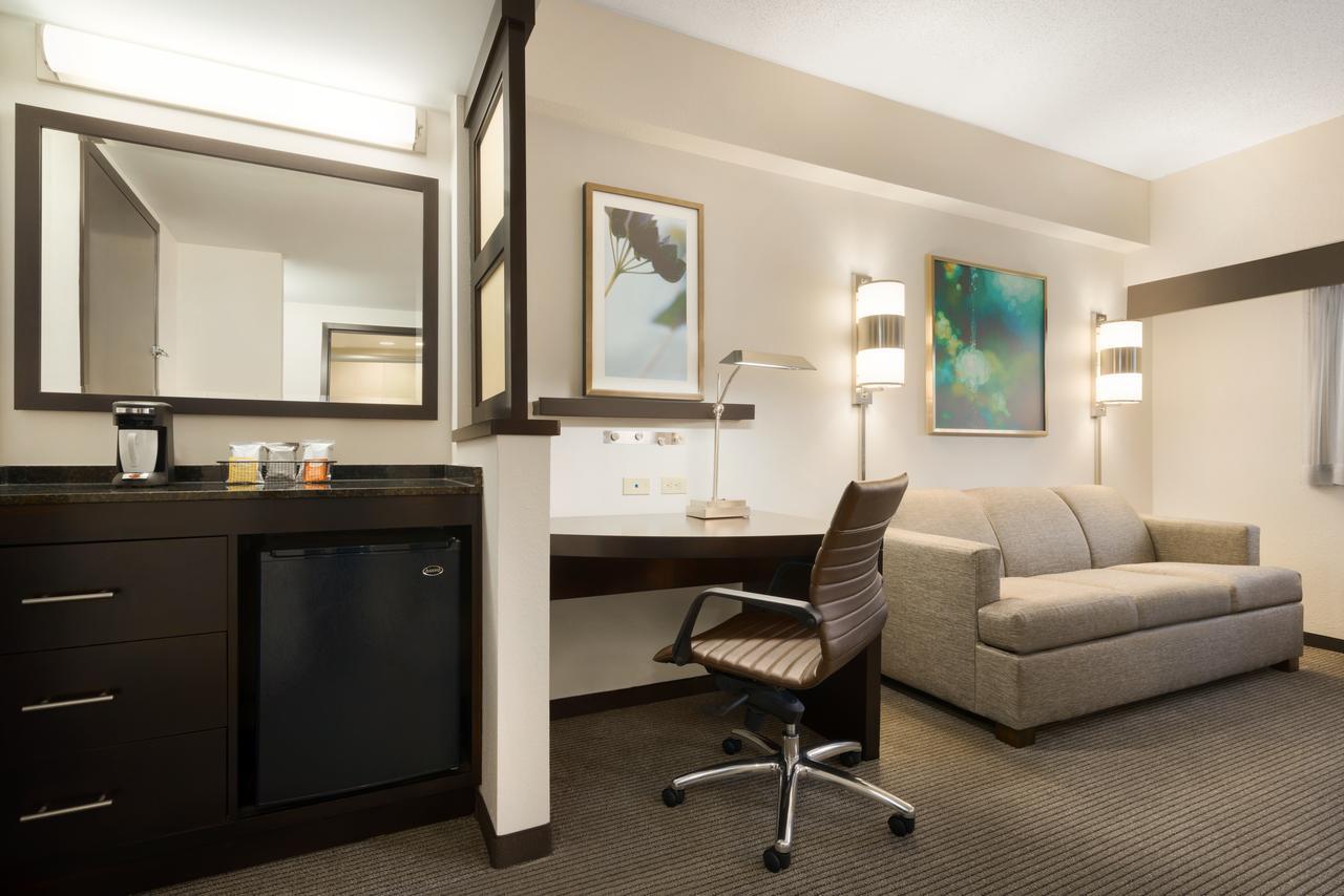 Hotel Hyatt Place Philadelphia/