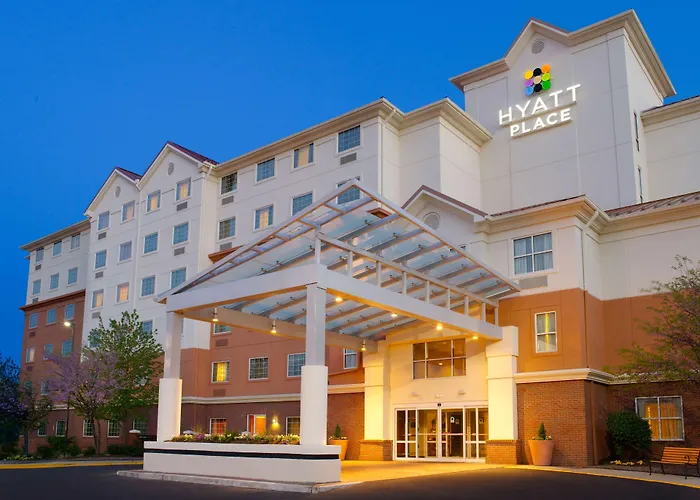 Hyatt Place Philadelphia / King of Prussia