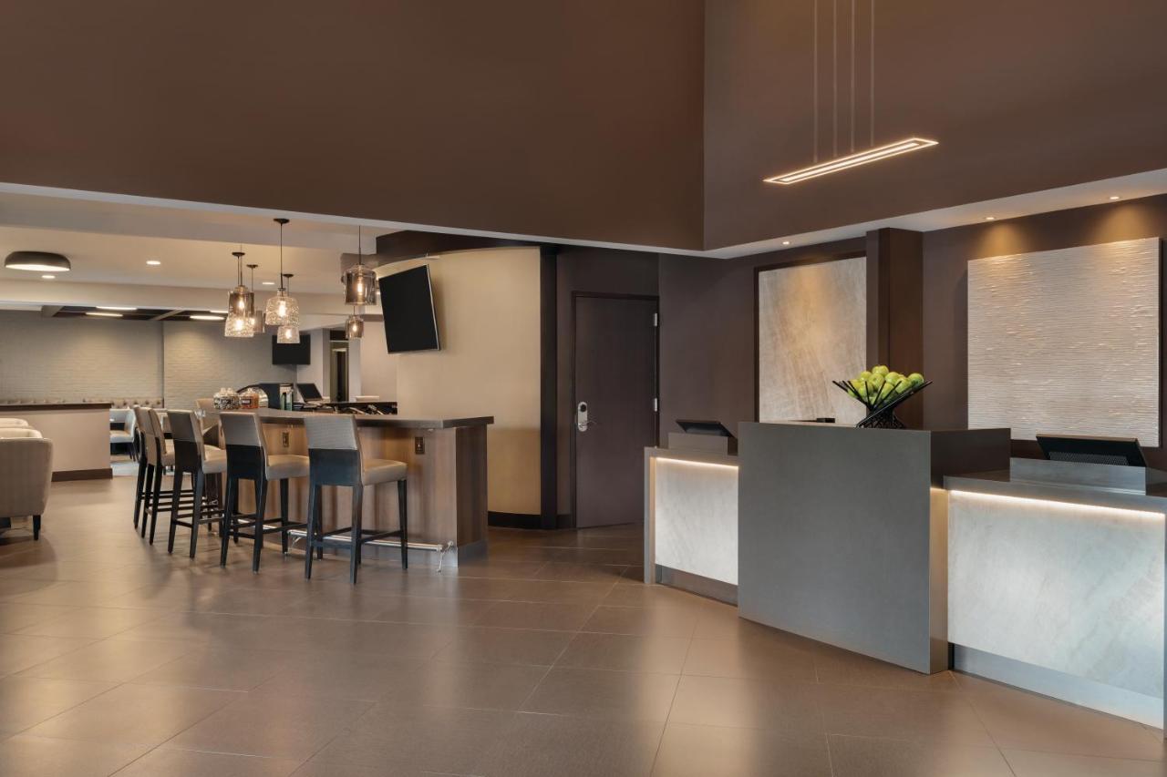 Hyatt Place Philadelphia/ Hotel