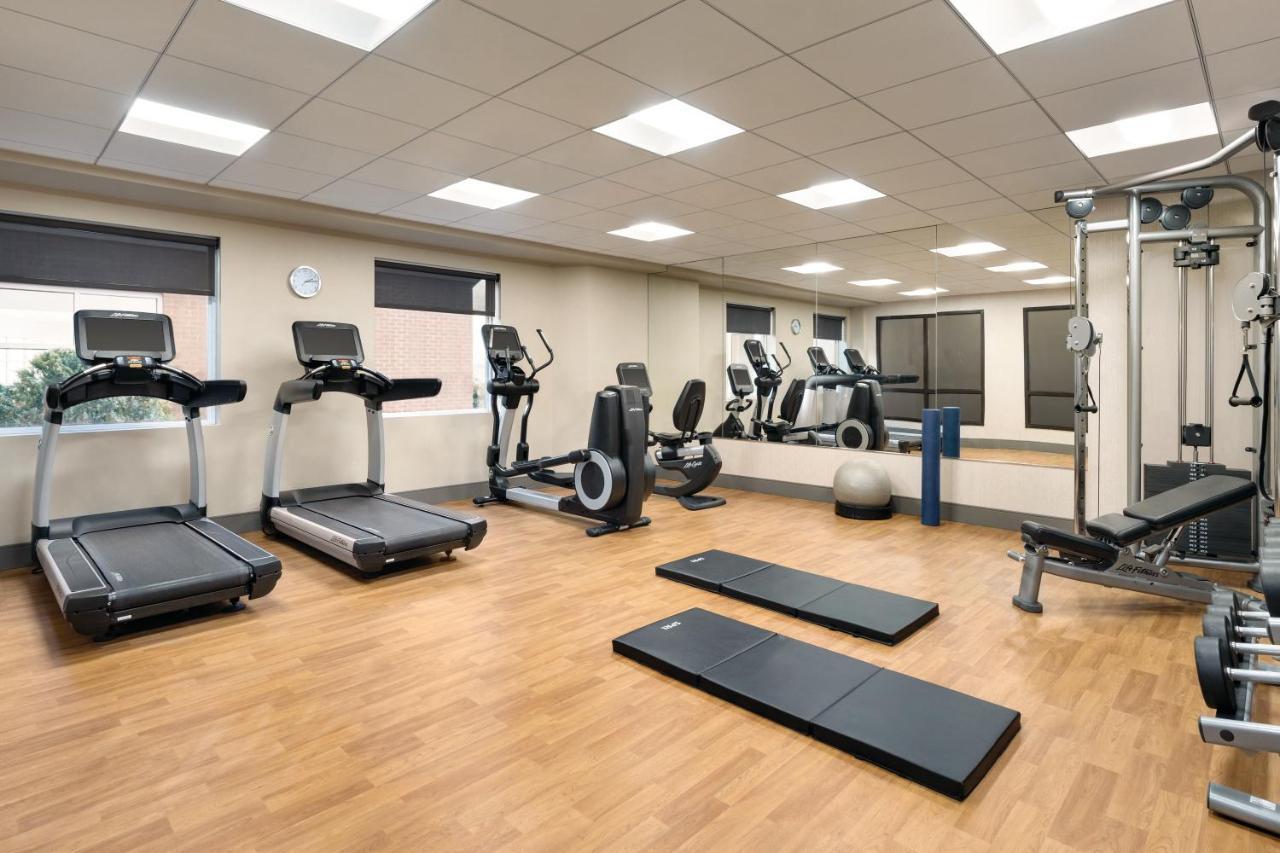 Hyatt Place Philadelphia/ Hotel