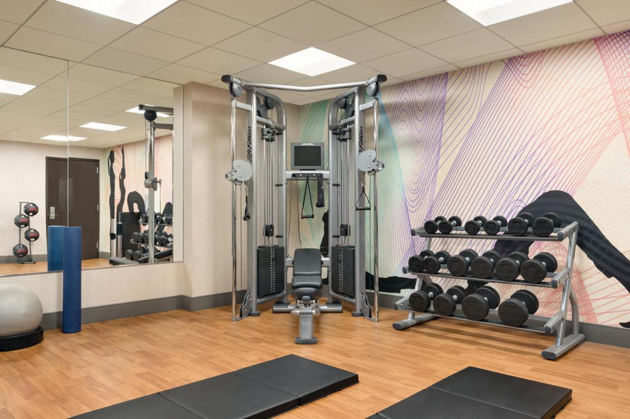 Hyatt Place Philadelphia/ Hotel King of Prussia
