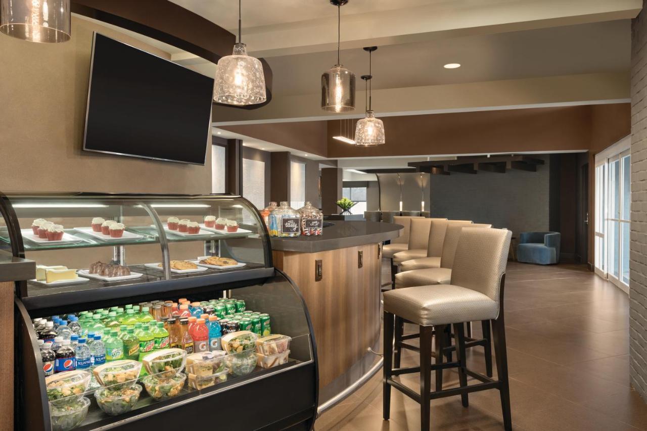 Hyatt Place Philadelphia/ Hotel