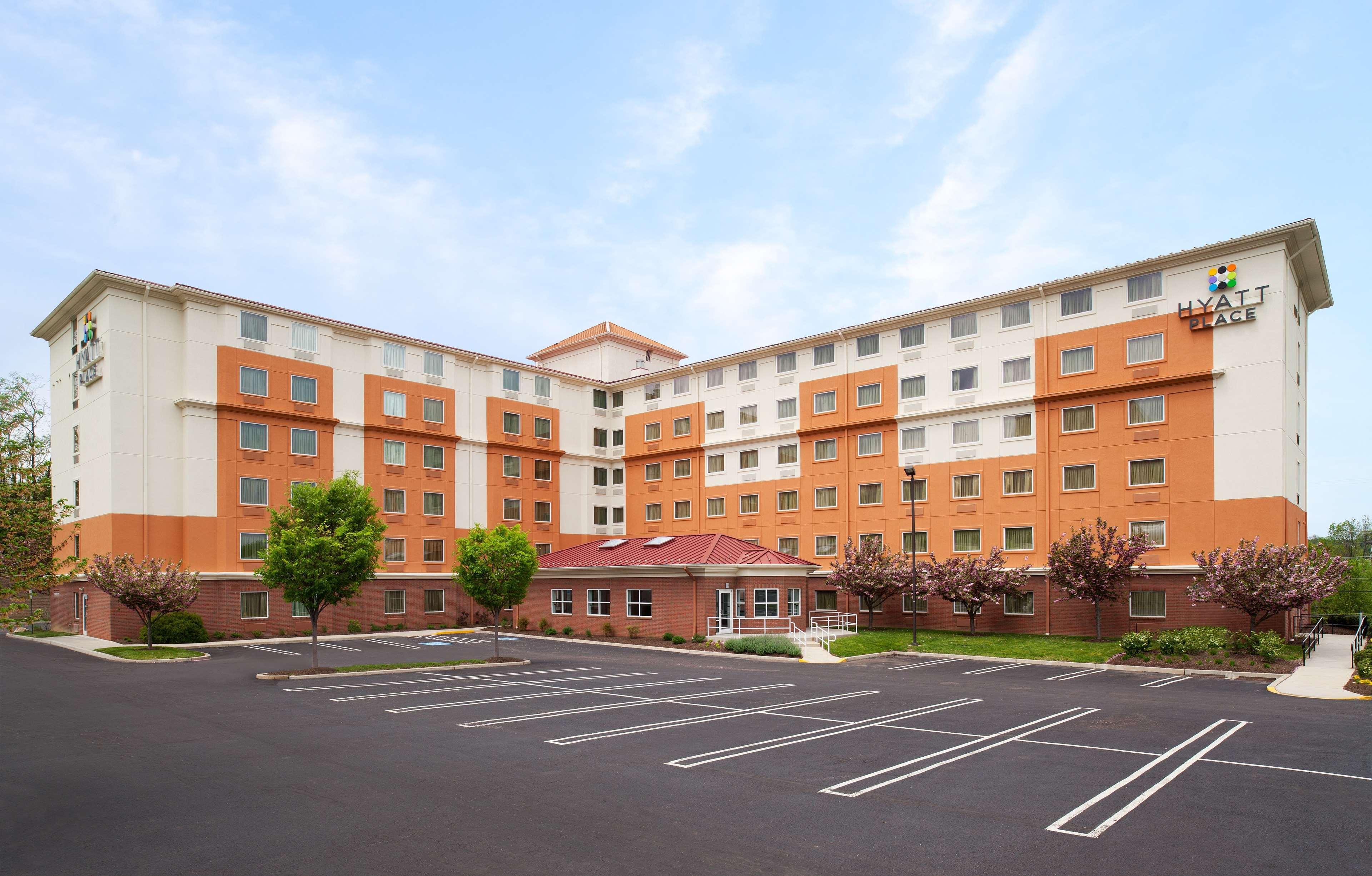 Hyatt Place Philadelphia/