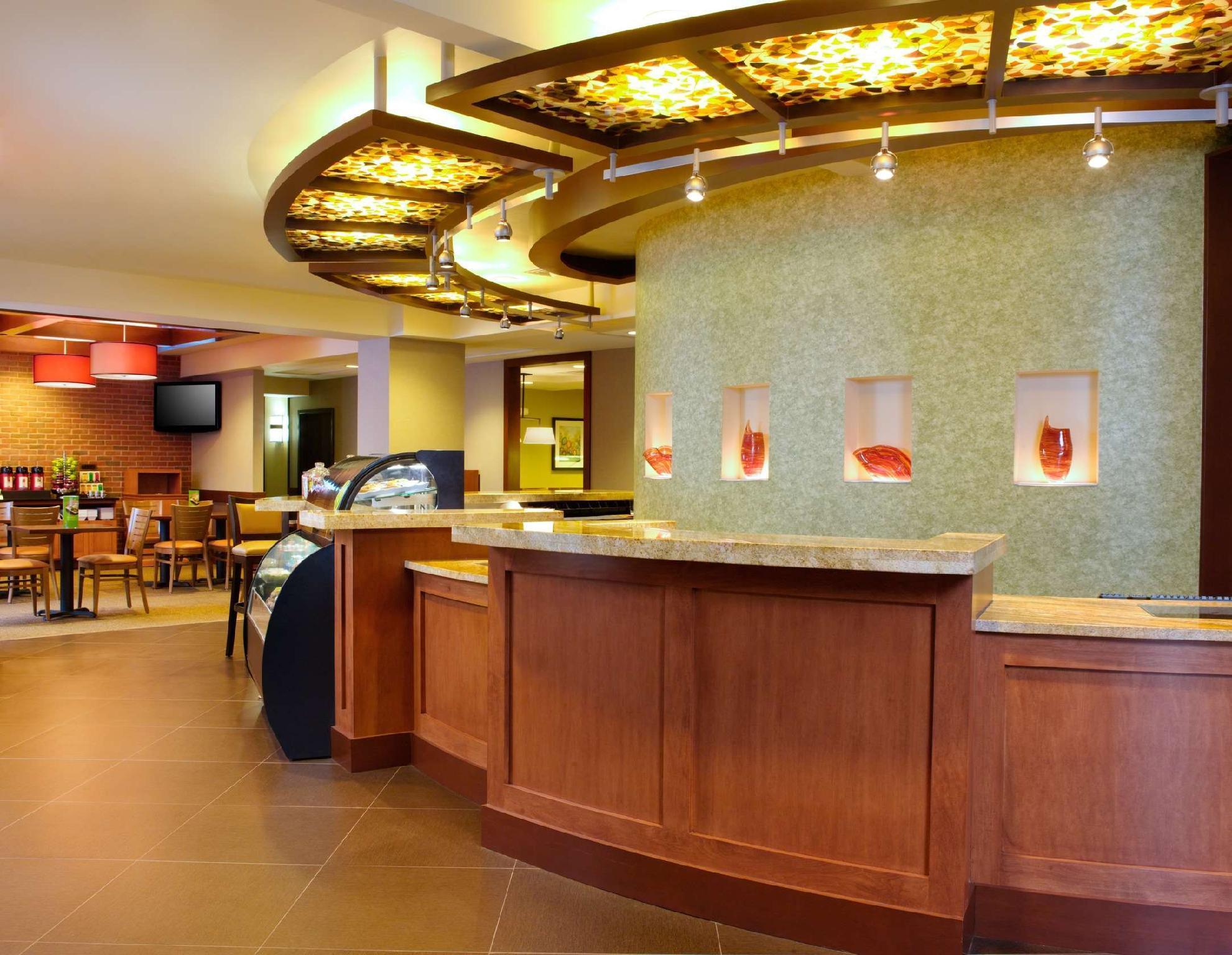 Hotel Hyatt Place Philadelphia/