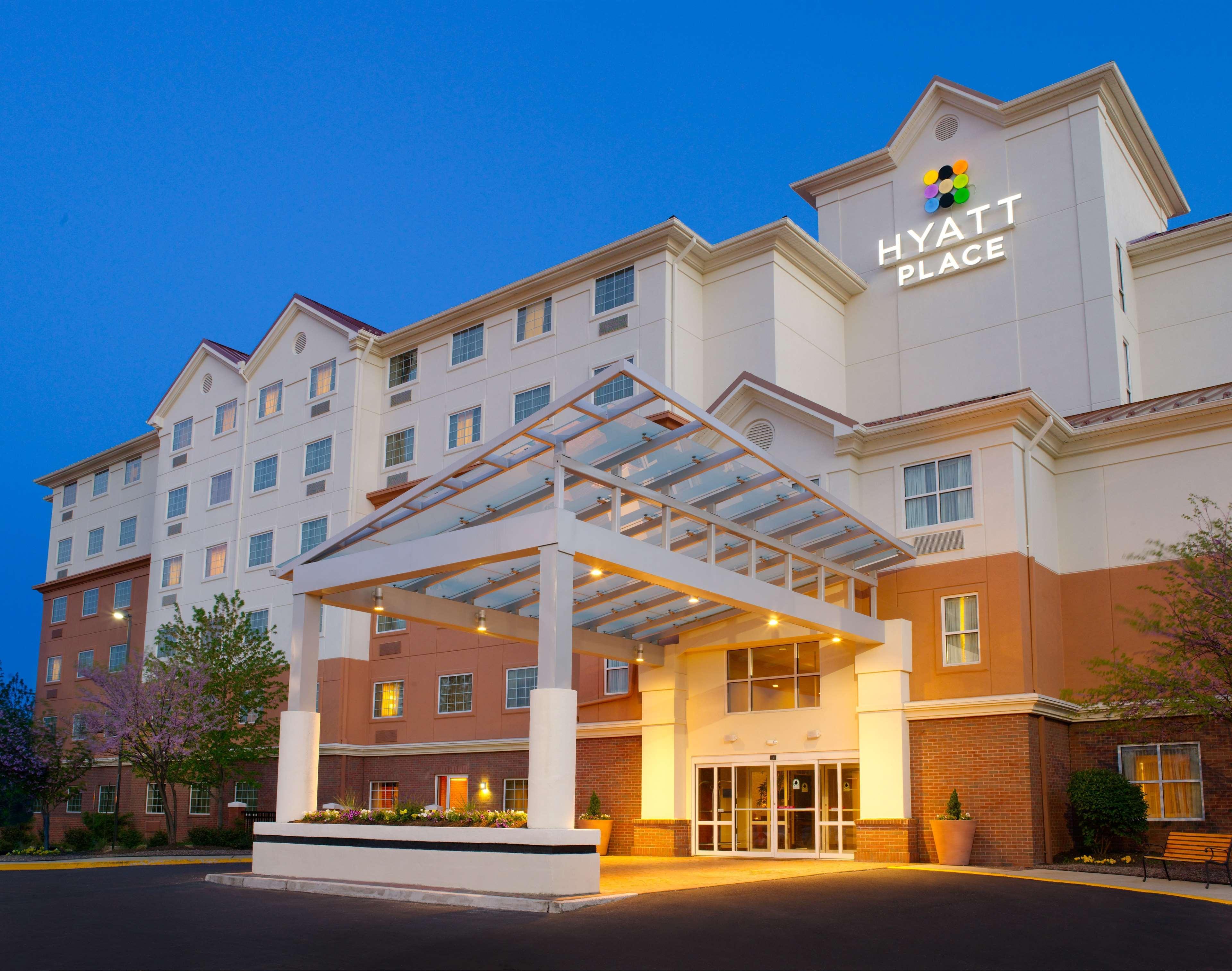 Hyatt Place Philadelphia/ 3* King of Prussia