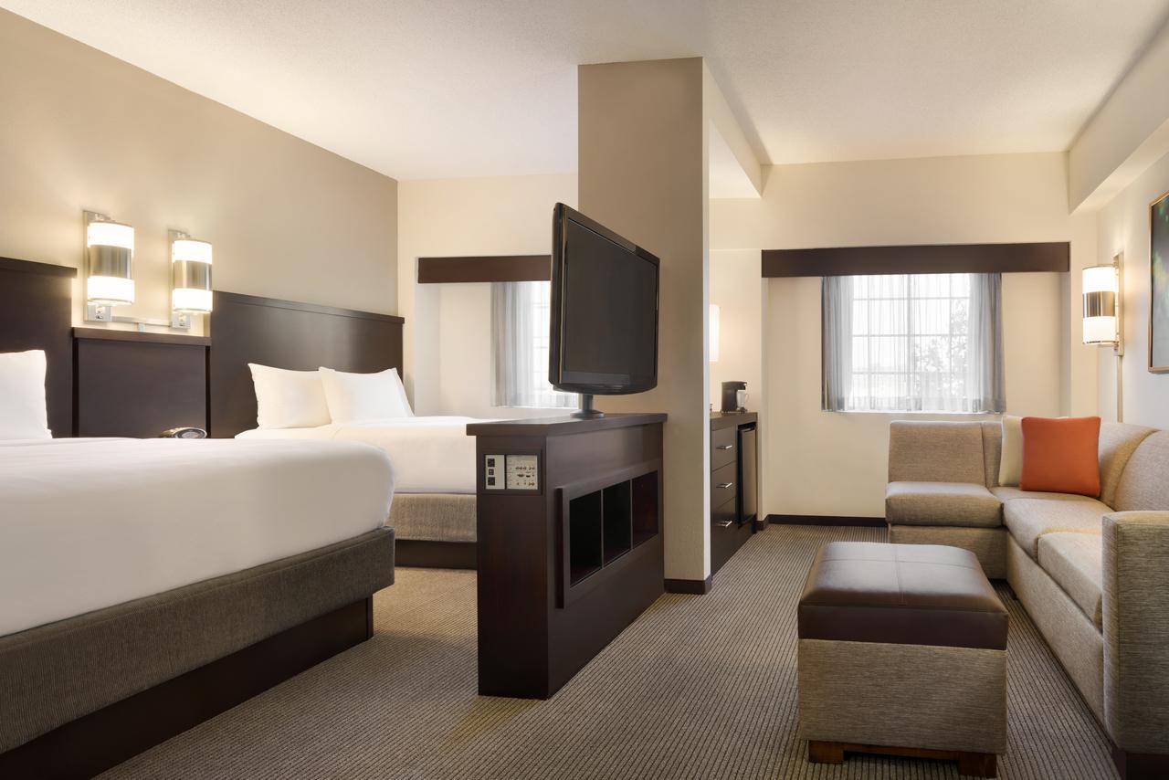 Hyatt Place Philadelphia/ 3*