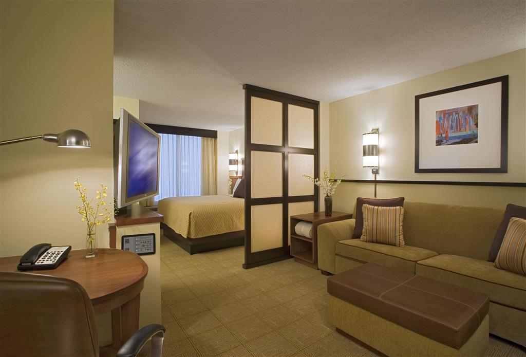 Hyatt Place Philadelphia/ Hotel 3*