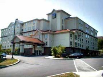 Hotel Hyatt Place Philadelphia/