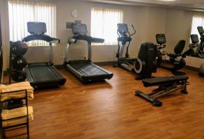 Hyatt Place Philadelphia/ King of Prussia